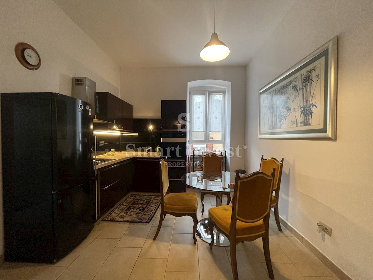 Apartmán K pronájmu - PRIMORSKO-GORANSKA RIJEKA