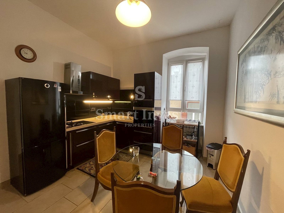 Apartmán K pronájmu - PRIMORSKO-GORANSKA RIJEKA