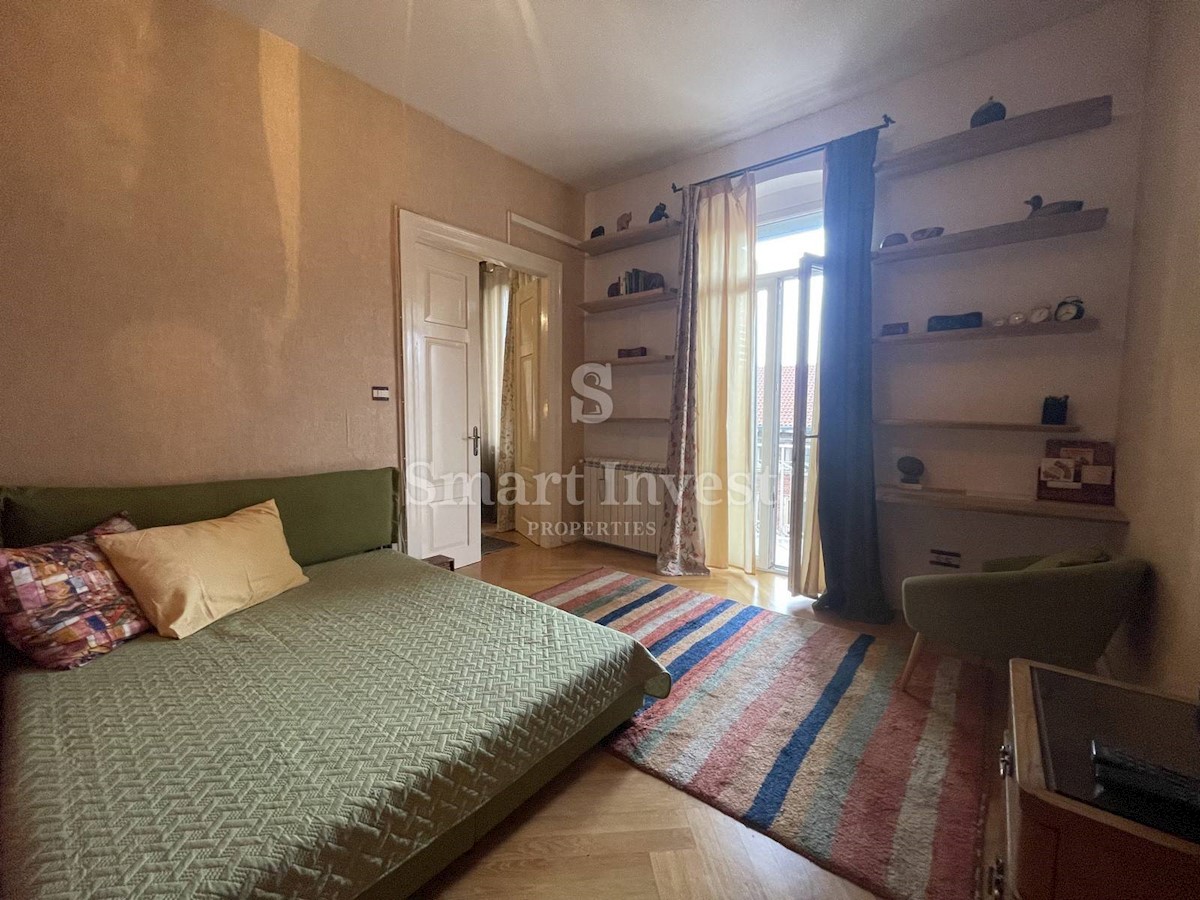 Apartmán K pronájmu - PRIMORSKO-GORANSKA RIJEKA