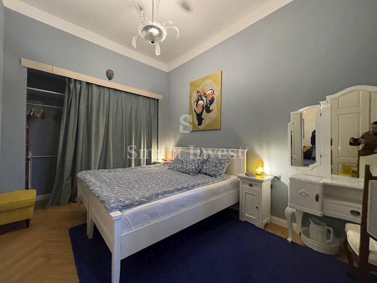 Apartmán K pronájmu - PRIMORSKO-GORANSKA RIJEKA