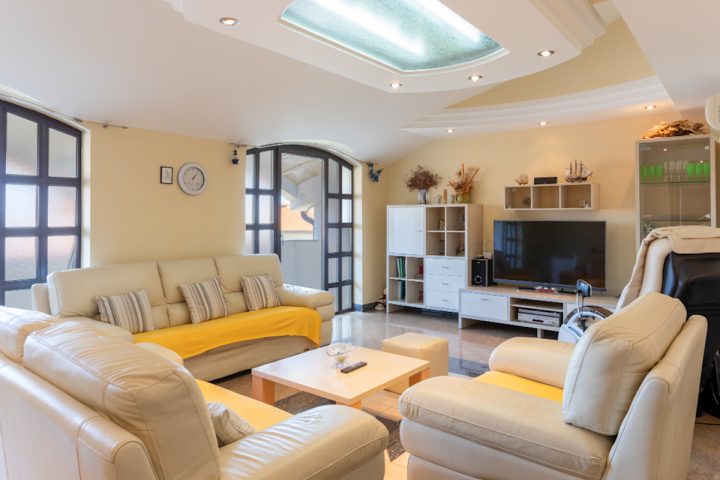 Apartmán na predaj 230 m² – Fažana