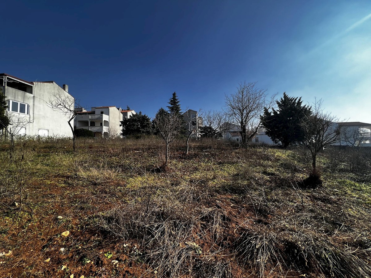 Zemljište Na prodaju - ISTARSKA ROVINJ