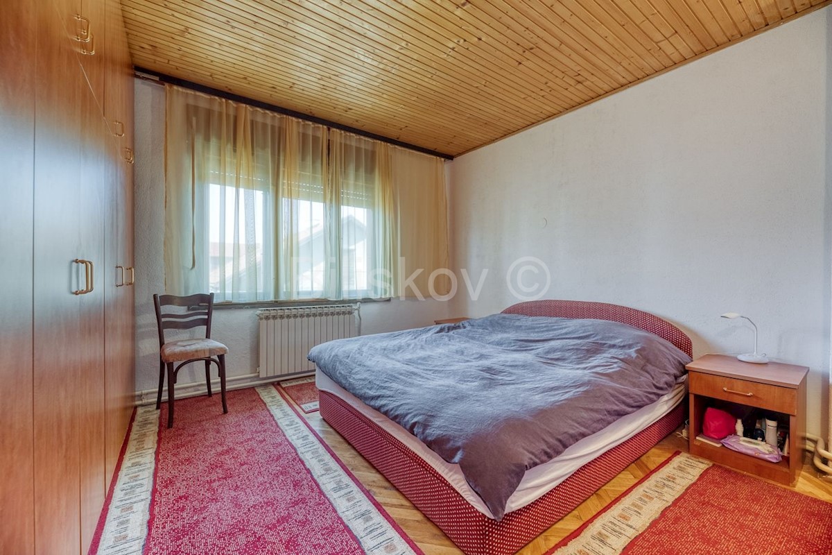 Apartmán Na prodej - GRAD ZAGREB ZAGREB