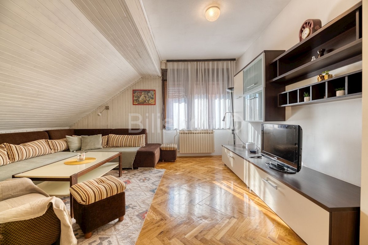 Flat For sale - GRAD ZAGREB ZAGREB