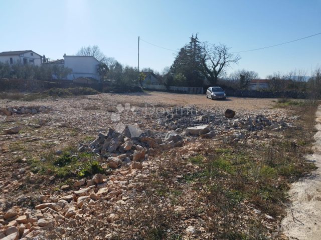 Grundstück zu verkaufen 1552 m² – Malinska