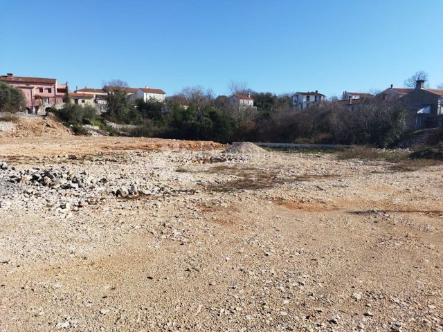 Grundstück zu verkaufen 807 m² – Malinska