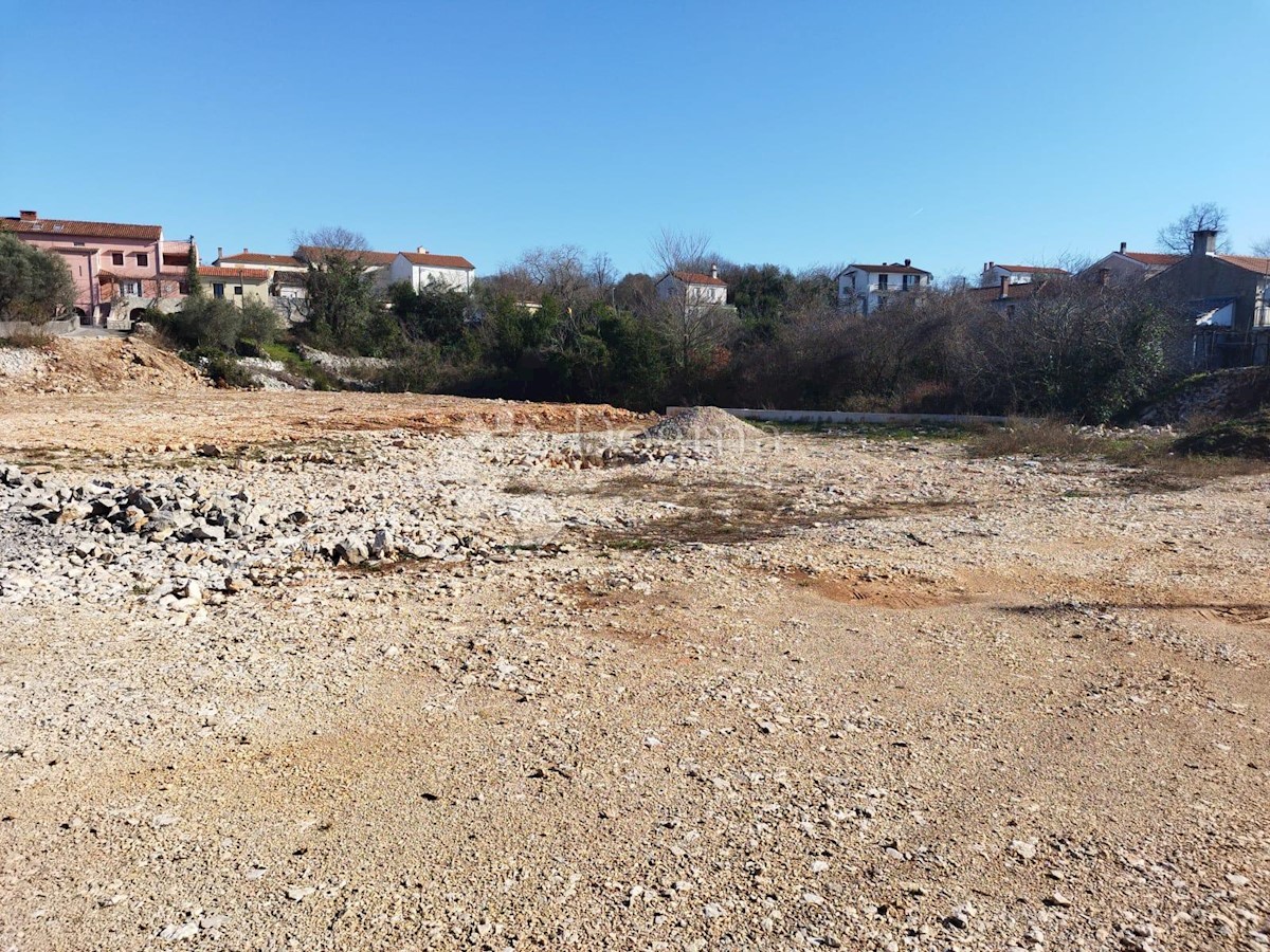 Parcela Na predaj - Primorsko-goranska Krk - foto 1/2
