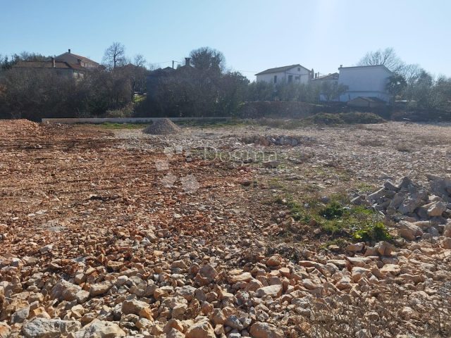 Grundstück zu verkaufen 745 m² – Malinska