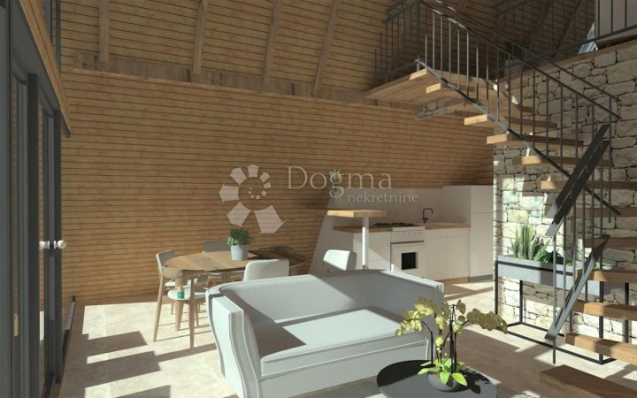 Haus Zu verkaufen - Karlovačka Plaški - foto 5/11