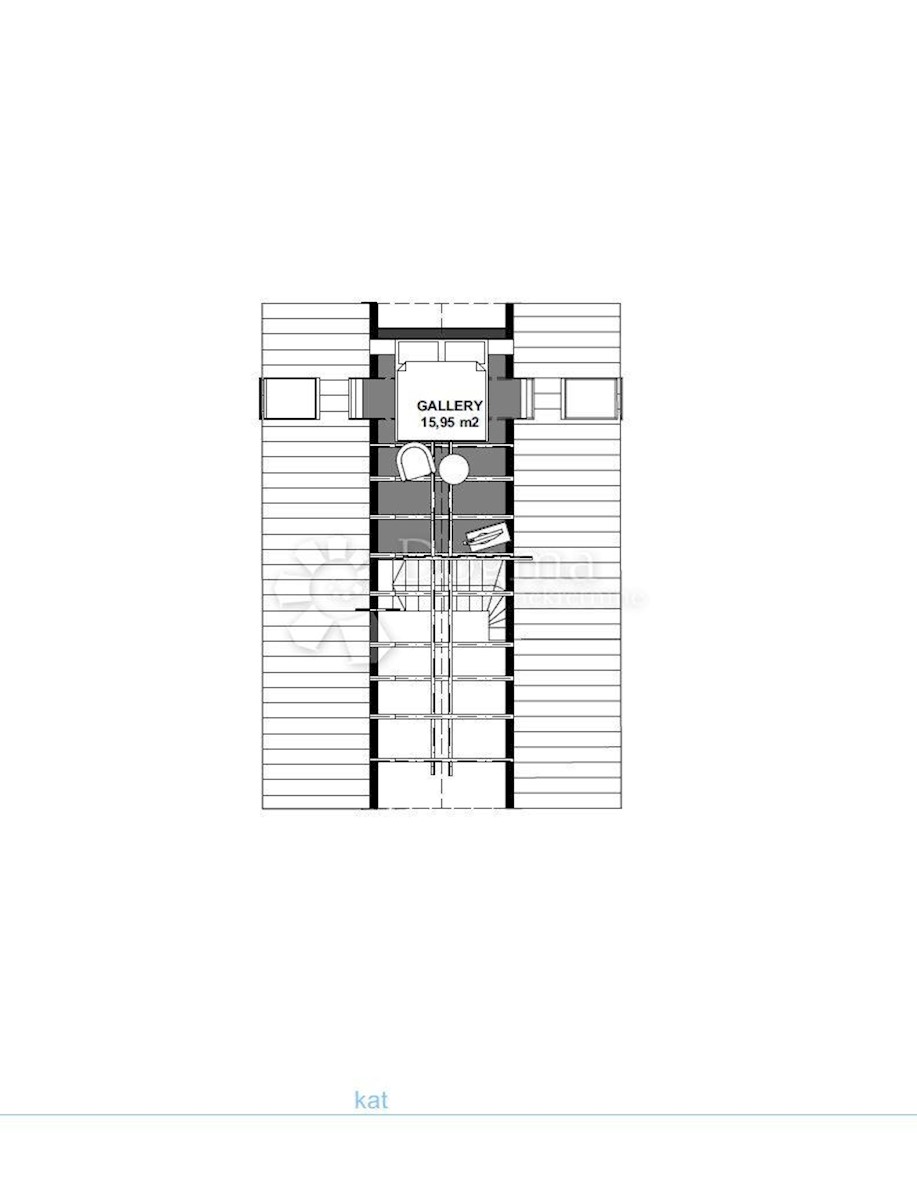 House For sale - KARLOVAČKA PLAŠKI
