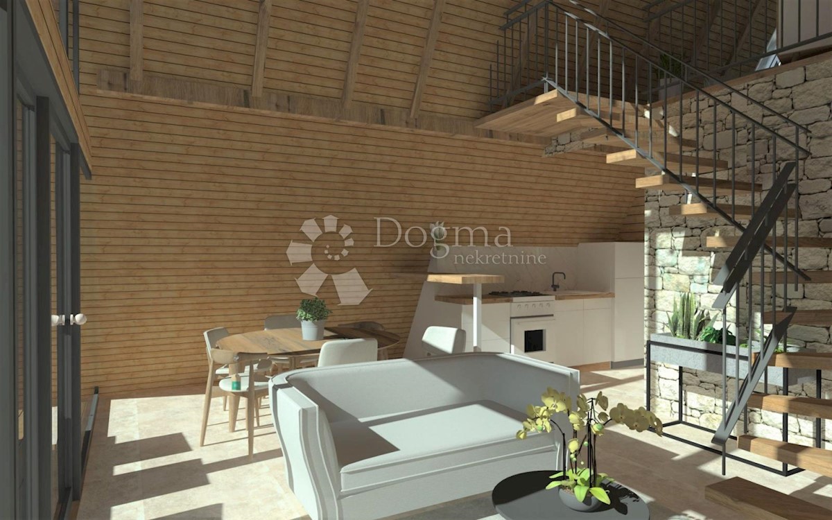 House For sale - Karlovačka Plaški - foto 5/11