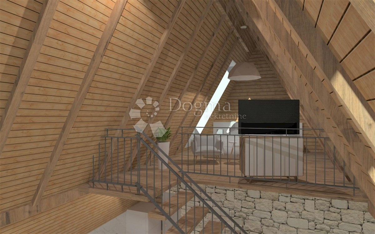 House For sale - KARLOVAČKA PLAŠKI