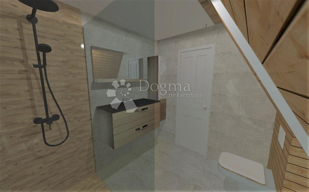 House For sale - KARLOVAČKA PLAŠKI
