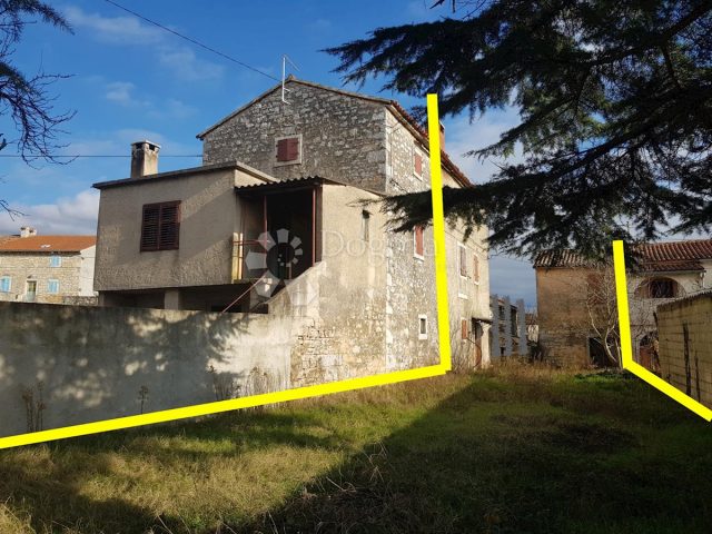 Haus Zu verkaufen - Istarska Višnjan - foto 2/11