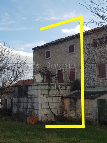 Haus Zu verkaufen - Istarska Višnjan - foto 3/11