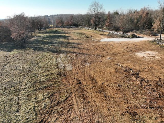 Zemljište na prodaju 2841 m² – Sveti Ivan