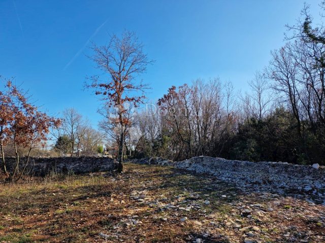 Terrain À vendre - Istarska Svetvinčenat - foto 2/5