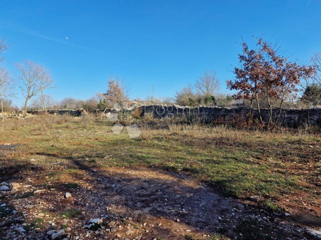 Terrain À vendre - Istarska Svetvinčenat - foto 3/5