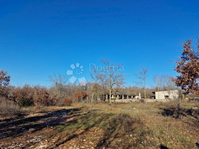 Terrain À vendre - Istarska Svetvinčenat - foto 4/5