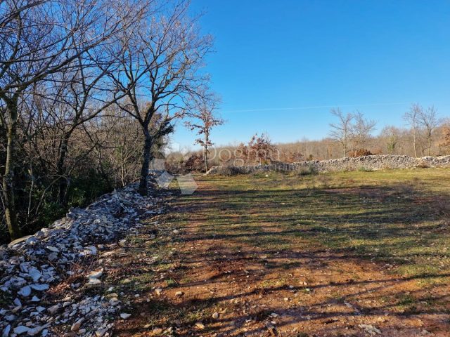 Terrain À vendre - Istarska Svetvinčenat - foto 5/5