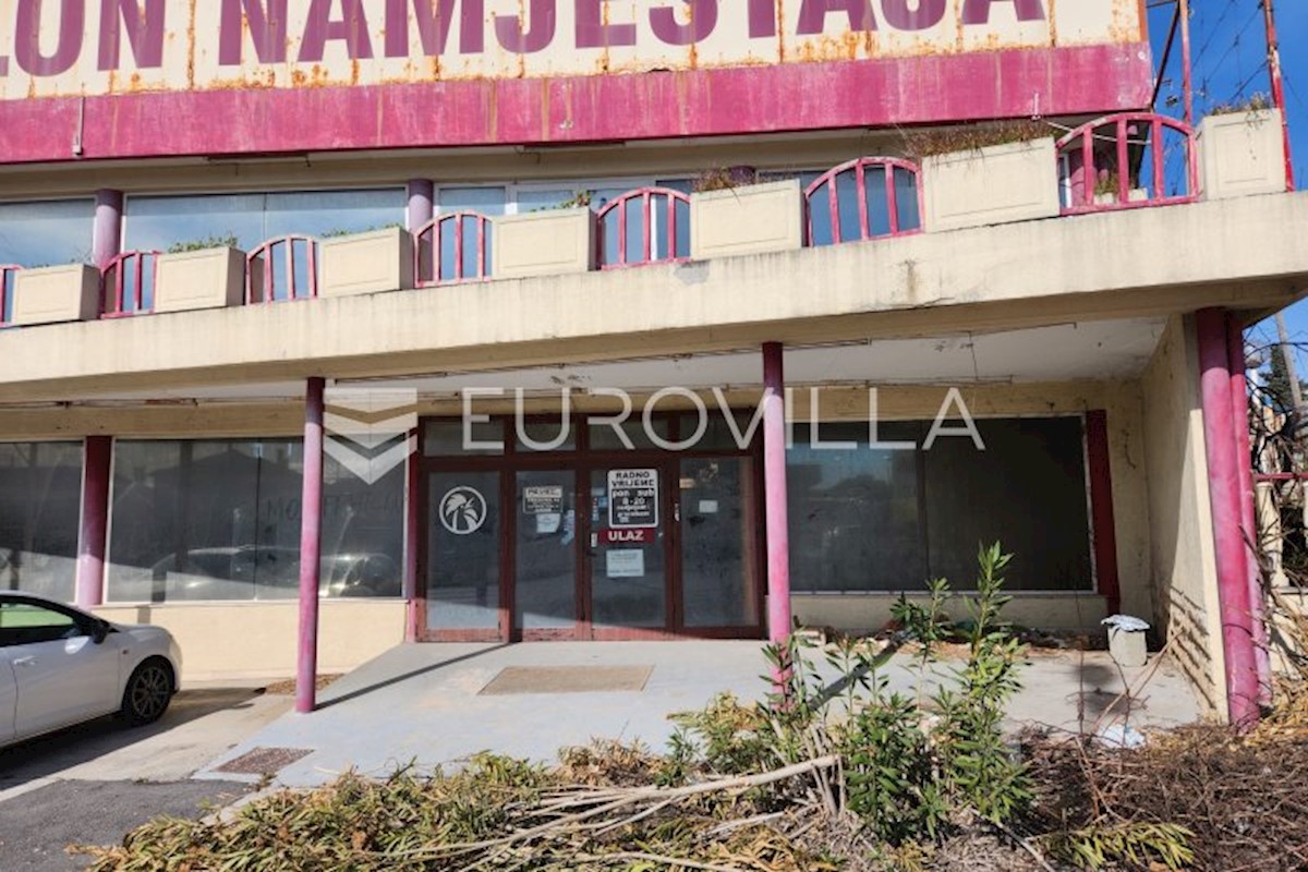 Business premises For rent - BRODSKO-POSAVSKA NOVA KAPELA