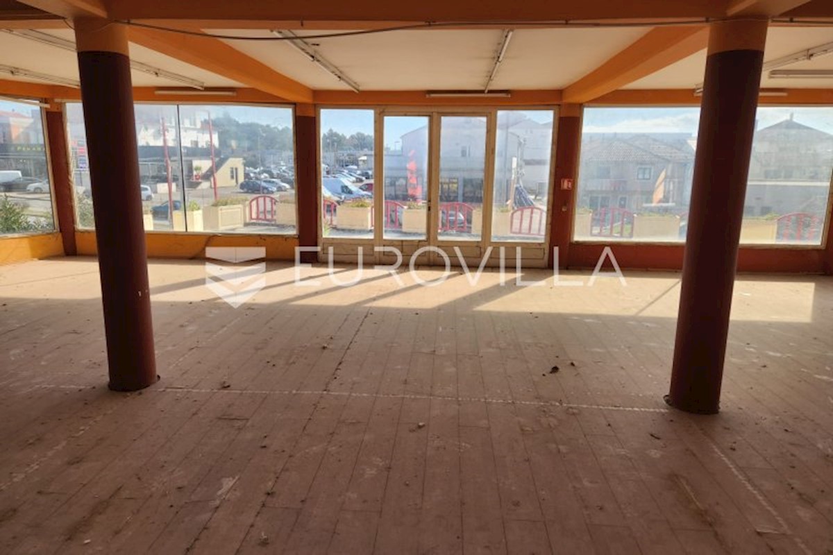 Business premises For rent - BRODSKO-POSAVSKA NOVA KAPELA