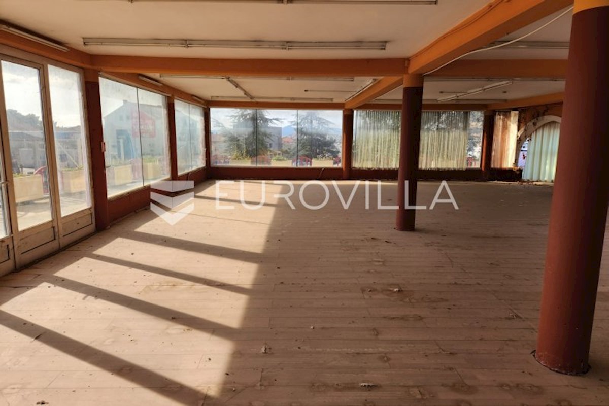 Business premises For rent - BRODSKO-POSAVSKA NOVA KAPELA