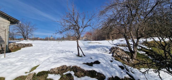Hiša Naprodaj - Primorsko-goranska Brod Moravice - foto 5/7