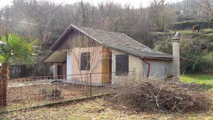 Casa in vendita 58 m² – Lovran