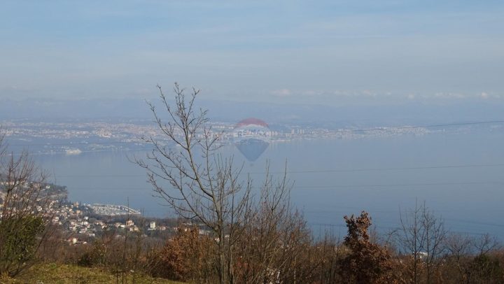 Haus Zu verkaufen - Primorsko-goranska Lovran - foto 3/9