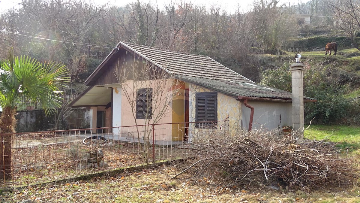 Kuća Na prodaju - Primorsko-goranska Lovran - foto 1/9