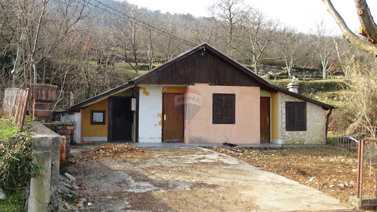 Kuća Na prodaju - Primorsko-goranska Lovran - foto 4/9
