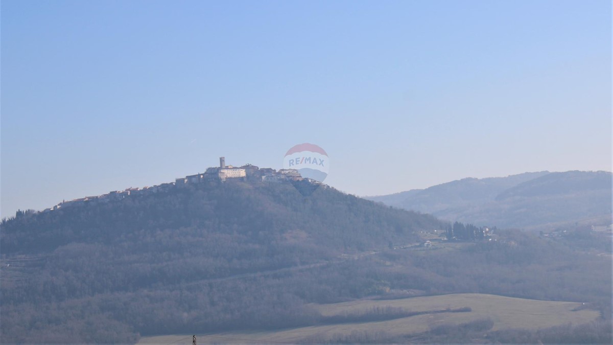 Dom Na predaj - ISTARSKA Oprtalj