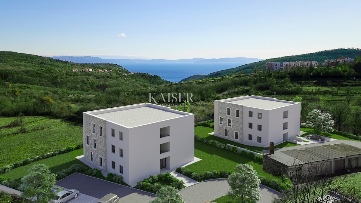 Apartmán Na predaj - ISTARSKA LABIN