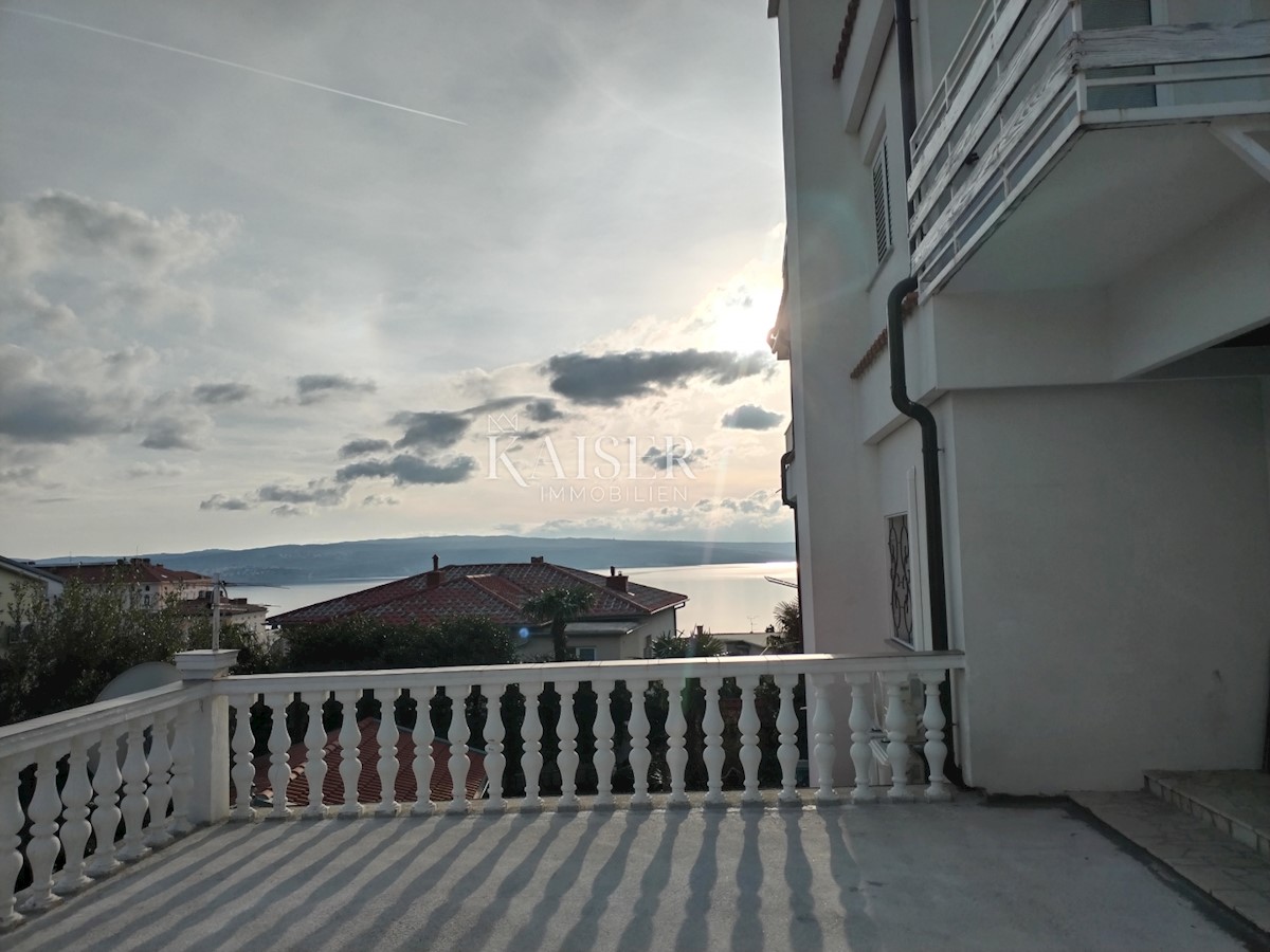 Apartmán Na predaj - PRIMORSKO-GORANSKA CRIKVENICA