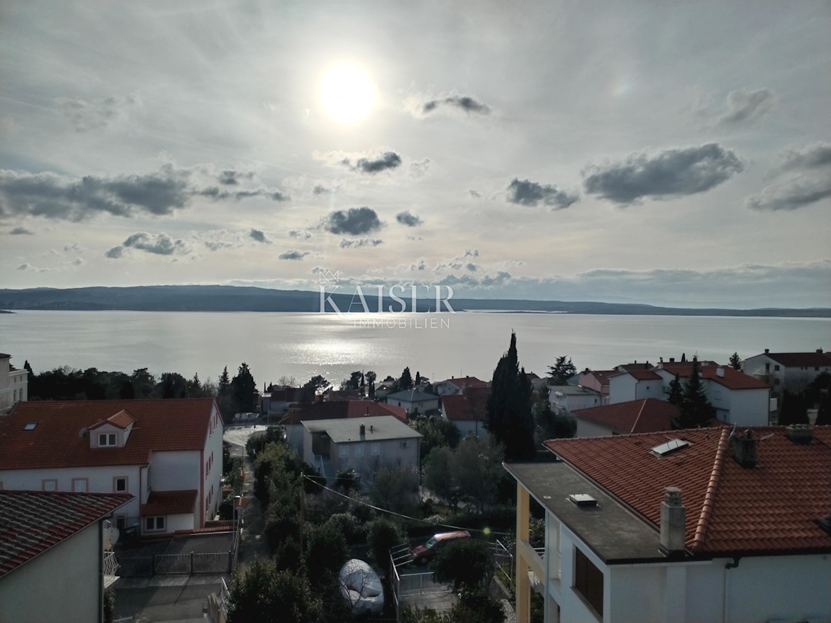 Apartmán Na predaj - PRIMORSKO-GORANSKA CRIKVENICA