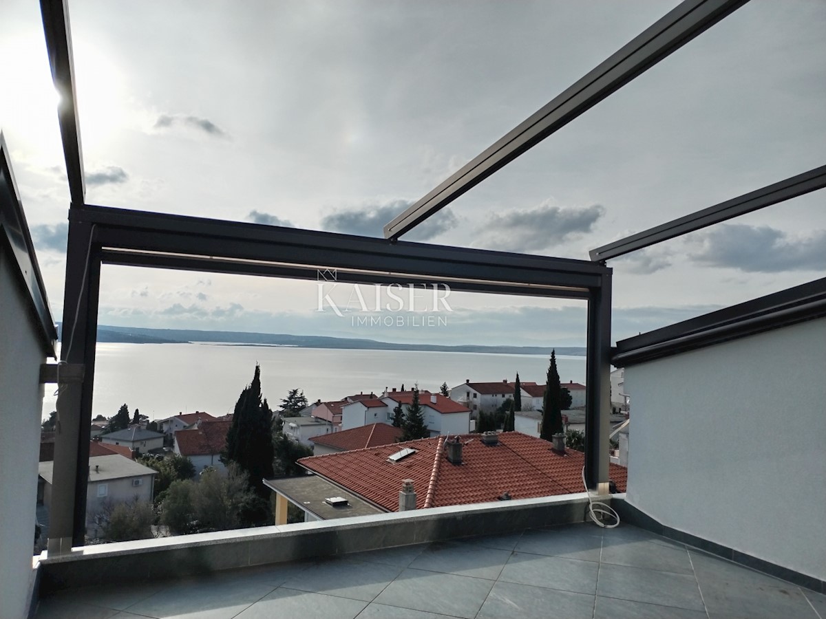 Apartmán Na predaj - PRIMORSKO-GORANSKA CRIKVENICA