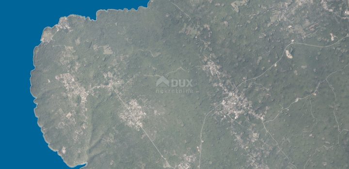 Działka na sprzedaż 11246 m² – Milohnići