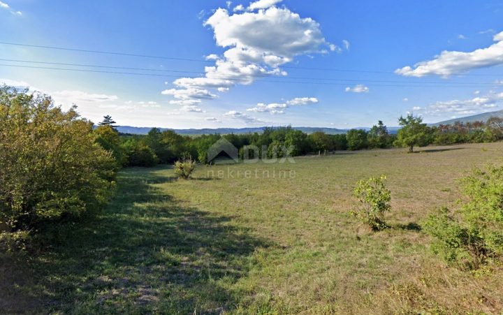 Pozemok na predaj 2722 m² – Labin