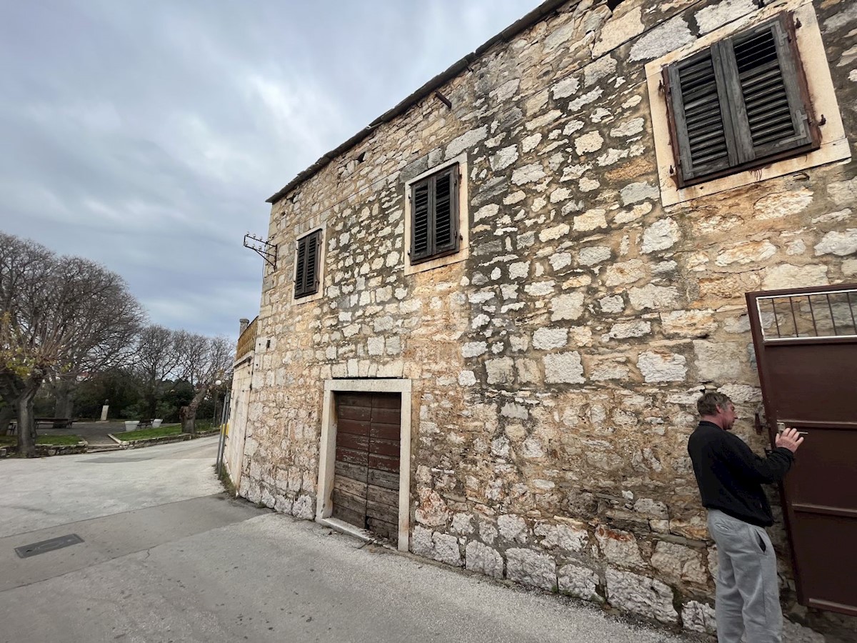 Casa In vendita - SPLITSKO-DALMATINSKA BRAČ