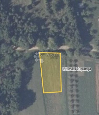 Działka Na sprzedaż - Istarska Barban - foto 2/2