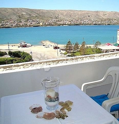 Apartment Zu verkaufen - Zadarska Pag - foto 2/12