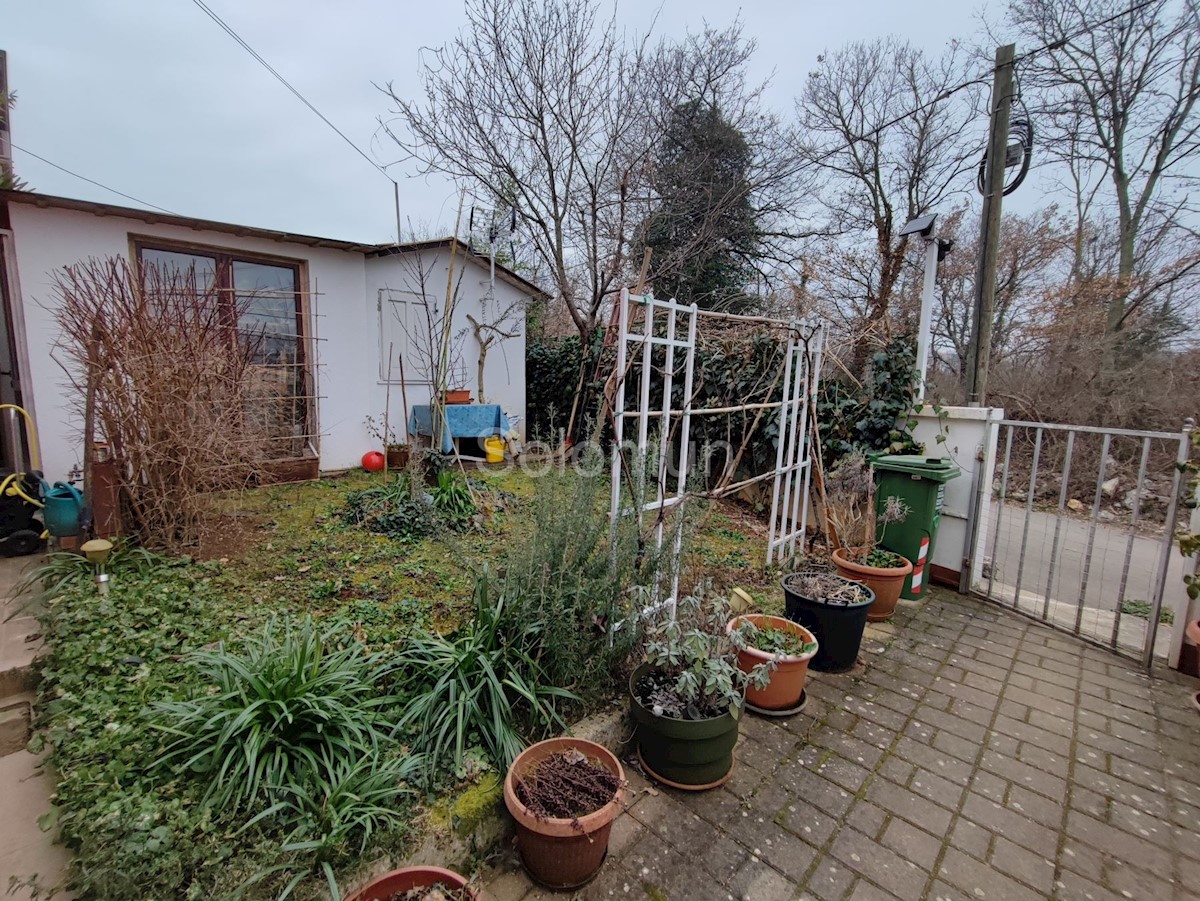 Maison À vendre - ISTARSKA ROVINJ