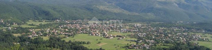 Działka na sprzedaż 1395 m² – Grobnik