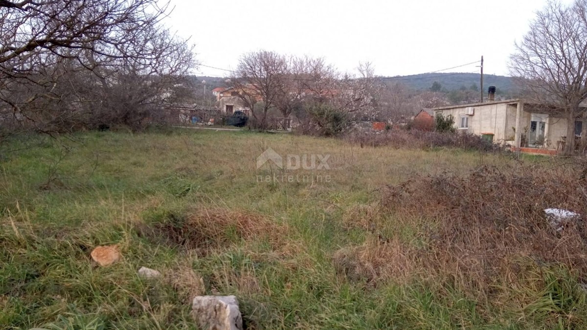 Land For sale - ZADARSKA POSEDARJE