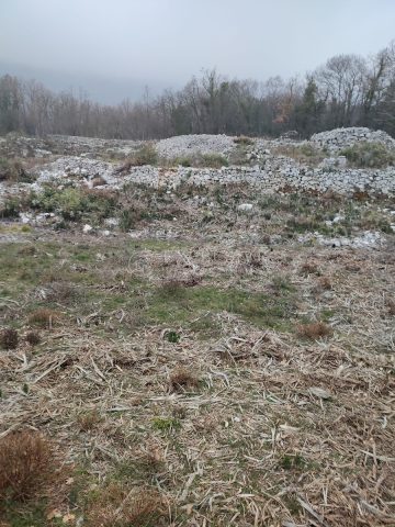 Zemljište Na prodaju - Primorsko-goranska Mošćenička Draga - foto 3/16