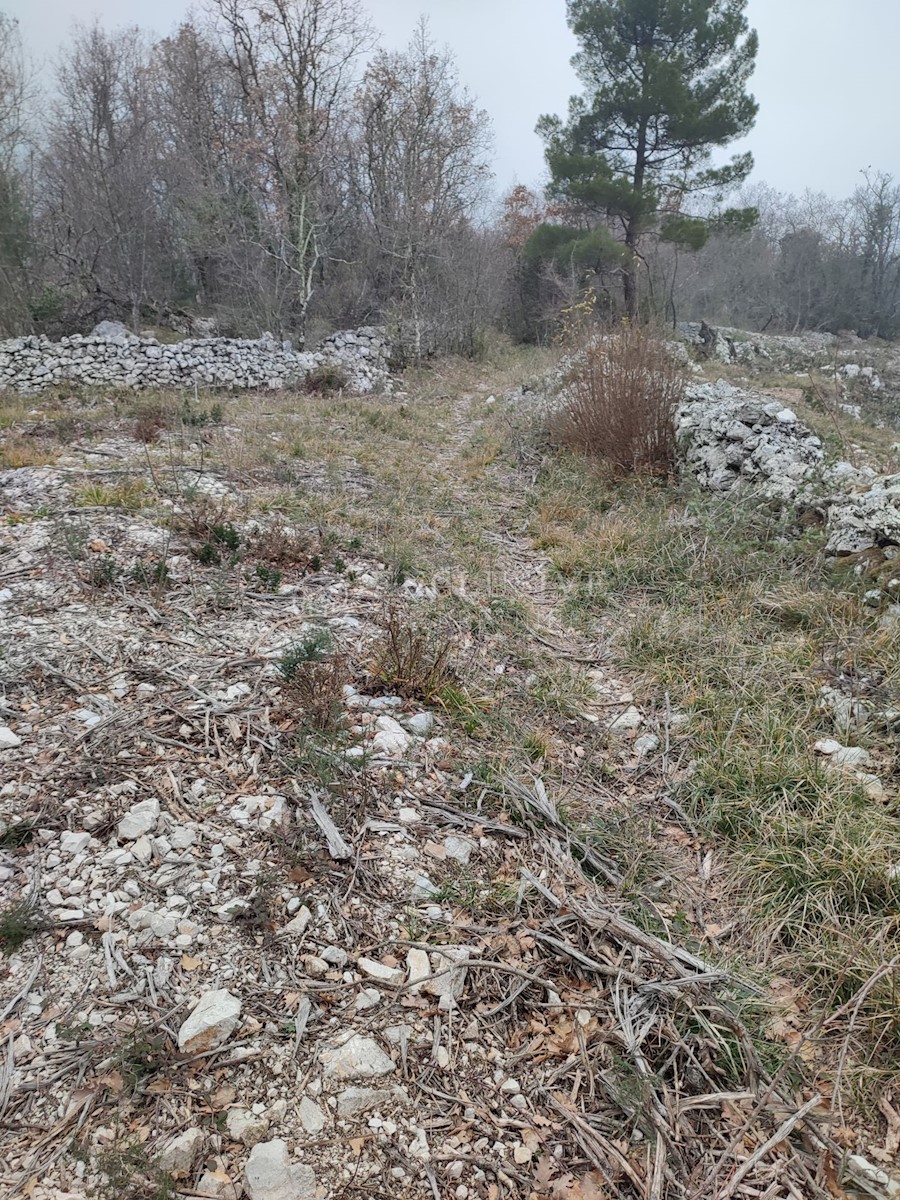 Pozemek Na prodej - PRIMORSKO-GORANSKA MOŠĆENIČKA DRAGA