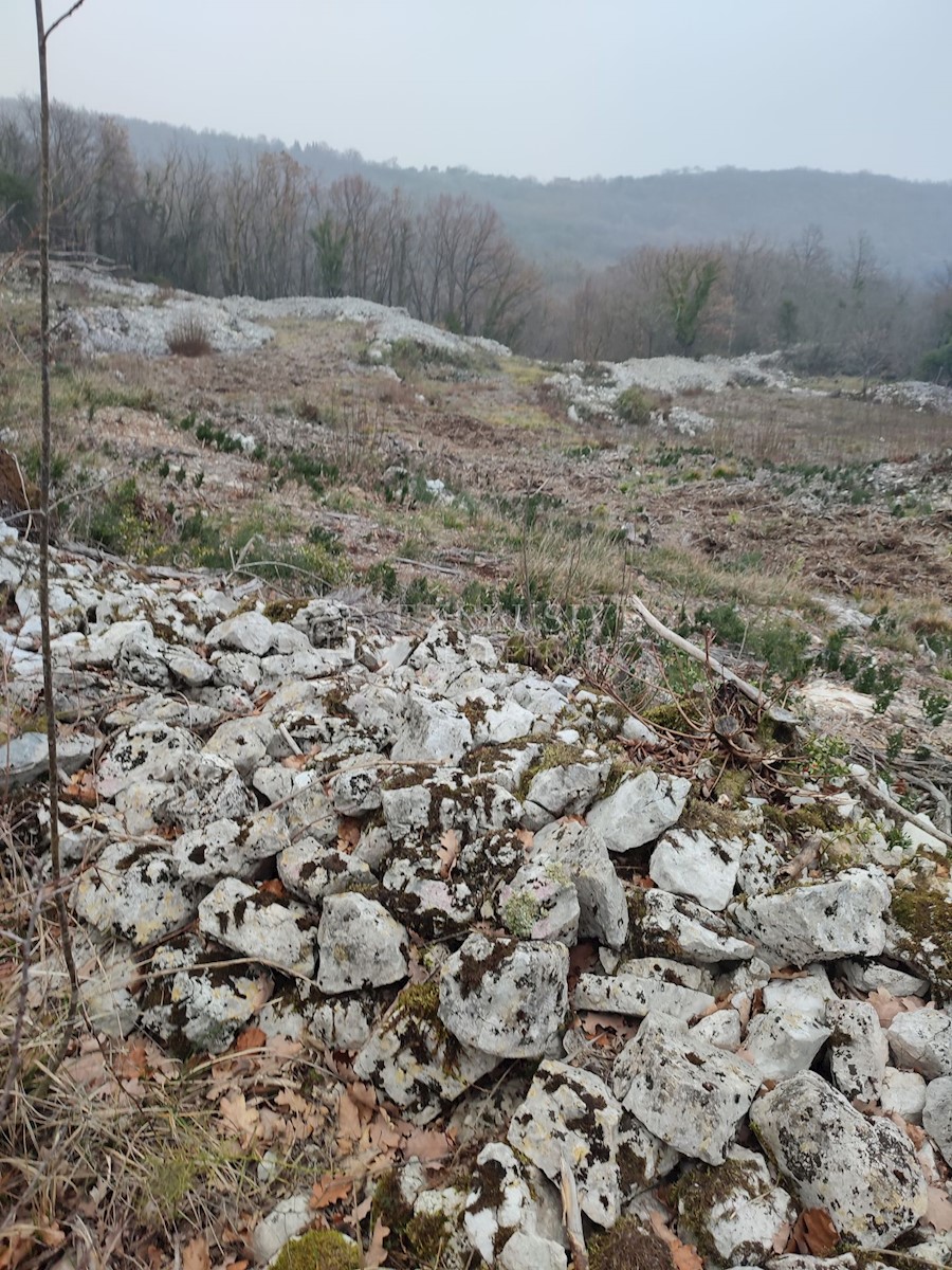 Pozemek Na prodej - PRIMORSKO-GORANSKA MOŠĆENIČKA DRAGA