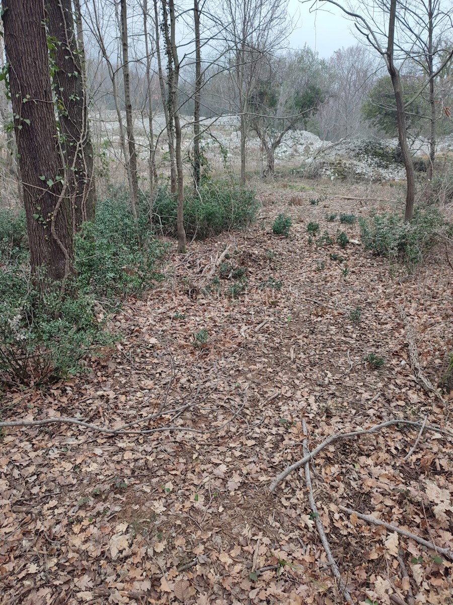 Pozemek Na prodej - PRIMORSKO-GORANSKA MOŠĆENIČKA DRAGA