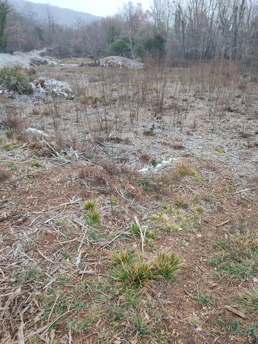 Pozemek Na prodej - PRIMORSKO-GORANSKA MOŠĆENIČKA DRAGA